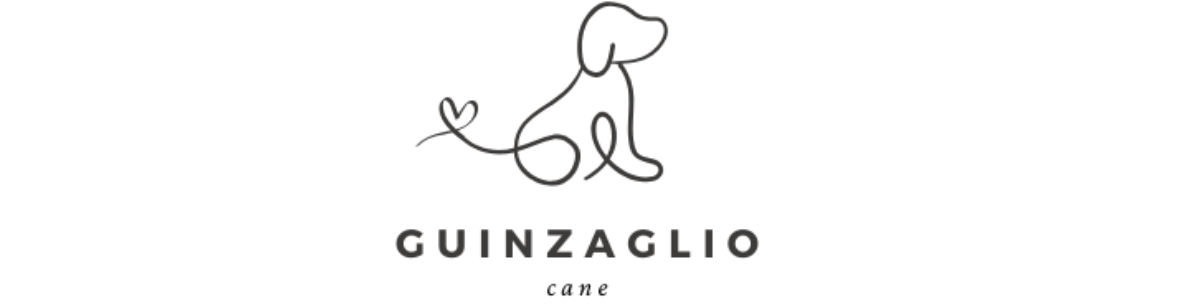 guinzaglio cane